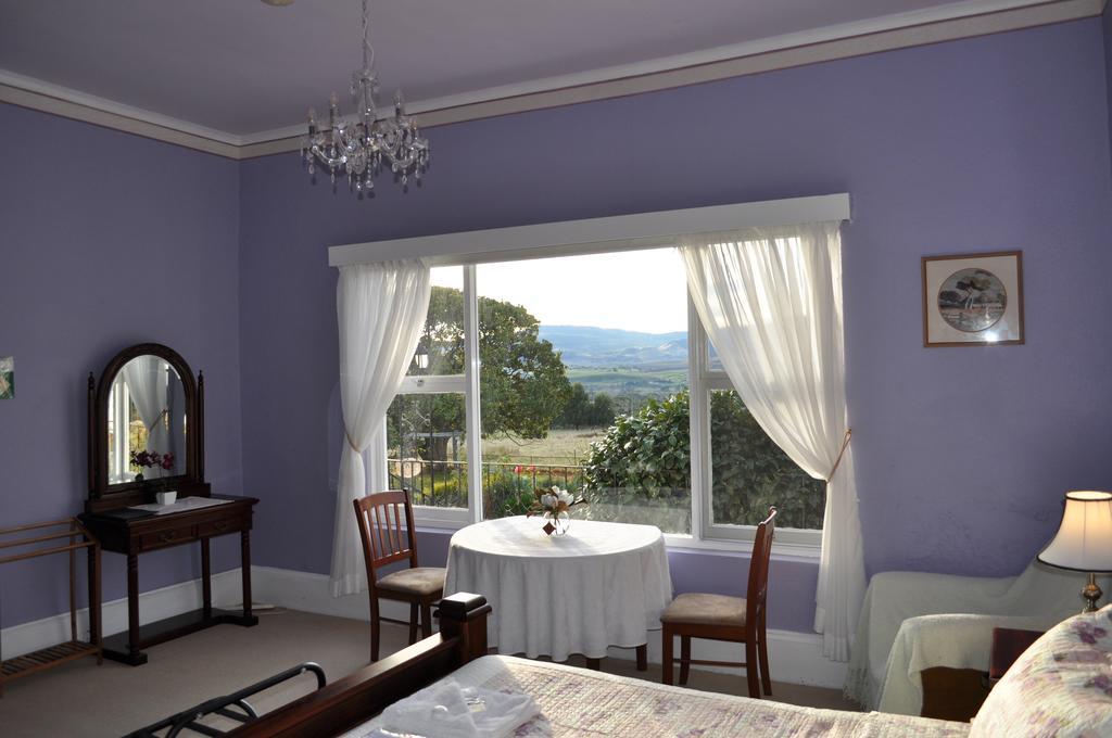 Roslyn House Bed & Breakfast Bushy Park Ngoại thất bức ảnh